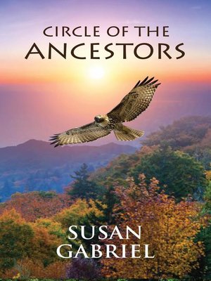 cover image of Circle of the Ancestors